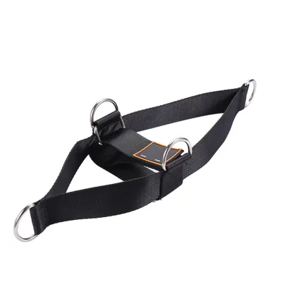 Produktbild von Knöchel Widerstand Bands mit Manschetten,Fitness Glute Kickbacks,Glute Kickback Ankle Strap,Ankle Band Manschette für Kickbacks,Ankle Bands für die Arbeit aus