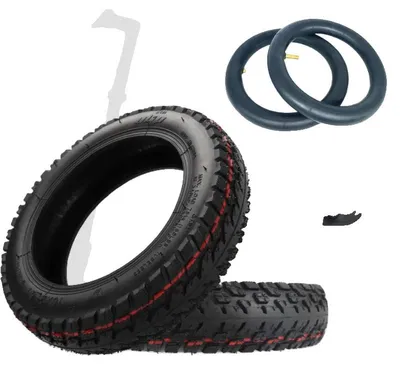 Produktbild von Tubeless-Reifenabdeckung, langlebiger Gummi, einfach zu installieren, Kamera- und Wanderkit