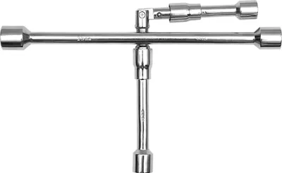 Obrázok produktu pre TOYA 57030, Oceľ, 1 kusov