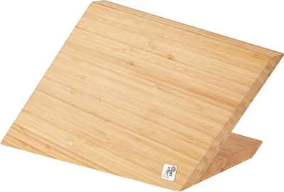Immagine prodotto di Miyabi Messerblock vuoto: eleganza e qualità per la vostra cucina moderna