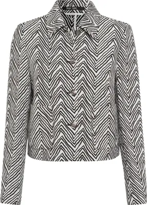 Produktbild von Marc Aurel Jacken black varied 40