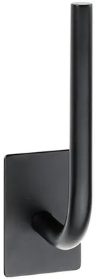 Immagine prodotto di Porta rotolo di ricambio Bemeta EASY nero 163112230