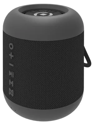 Produktbild von Celly PYSPEAKER, 5,7 cm, 5 W, 4 Ohm, Kabellos, 10 m, USB Typ-C