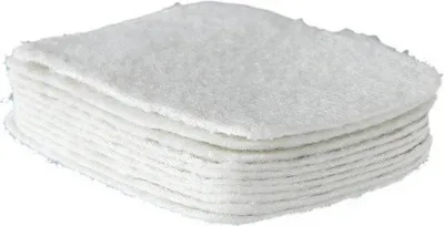 Immagine prodotto di Inserti Nobby per mutandine protettive confezione da 10 pezzi grandi, 12,5 cm