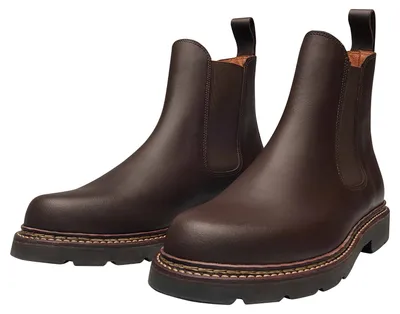 Produktbild von Aigle Querecy Herren (Dark Brown) Größe 43
