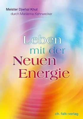 Immagine prodotto di Leben mit der Neuen Energie