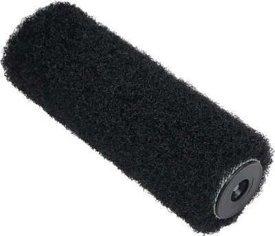 Produktbild von LEVEL5 Ersatzrolle Spachtelmasse Ersatzwalze Beschichtungsroller 9"/23cm 4-901