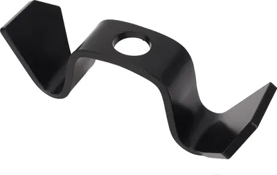 Zdjęcie produktu dla Nóż krawędziowy 4180-710-6001, solidny metalowy, wydajny trymer tnący, zamiennik do Redefiner 4150-2