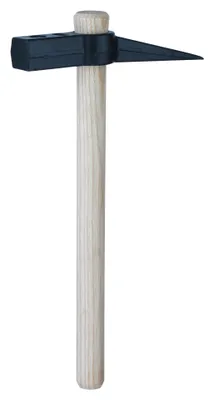 Produktbild von PICARD Maurerhammer 500g mit Eschenstiel Nr. 75