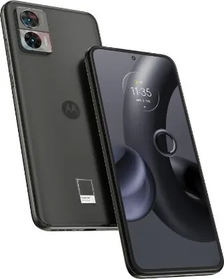 Obrázek produktu pro Motorola edge 30 Neo, 15,9 cm (6.28"), 8 GB, 256 GB, 64 MP, Android 12, Černá