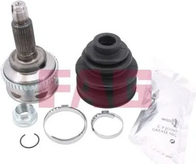 Produktbild von FAG Gelenksatz Antriebswelle Radseitig für FORD MAVERICK 771 0620 30