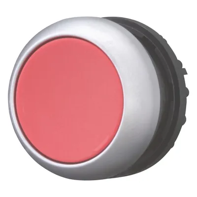 Image de EATON Bouton-poussoir frontal 1f rt Ø22,5mm rnd 22x6mm