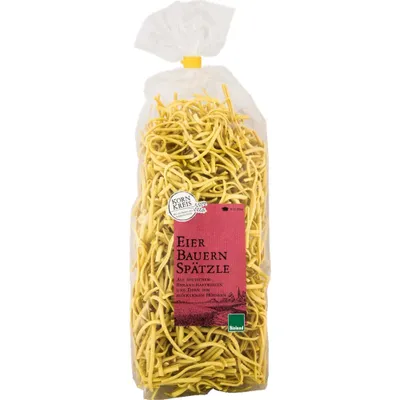 Zdjęcie produktu dla Szpecle jajeczne 500g