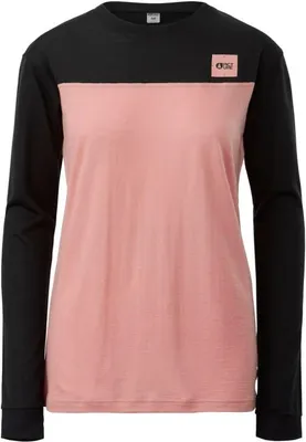 Produktbild von PICTURE MALYN MERINO TOP Aschrosa XL