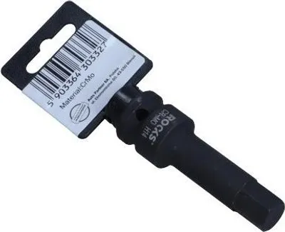 Obrázek produktu pro Rázový Utahovák 1/2, 75 Mm, Šestihran 14