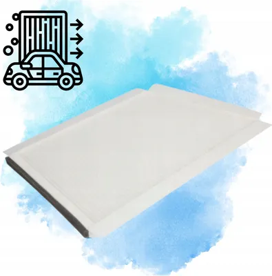 Obrázok produktu pre NewParts Filtre MF90151 Kabínový vzduchový filter