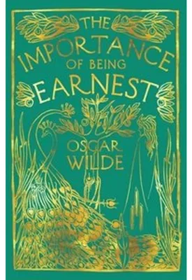 Image de The Importance of Being Earnest