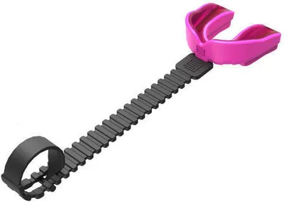 Obrázek produktu pro Makura Ignis Convertible pro dospělé Barva růžová/růžová