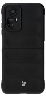 Produktbild von Bizon Case Tur Panzerhülle für Xiaomi Redmi Note 12S, schwarz