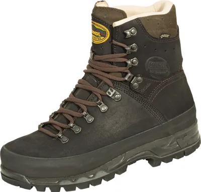 Produktbild von Meindl Schuhe Island MFS Active schwarz Gr. 61/2
