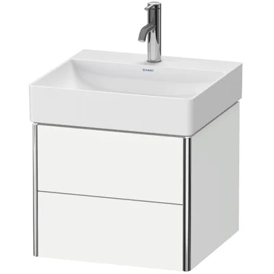 Produktbild von DURAVIT XS416008585 WTU XSquare wandhängend,397x484x460mm
