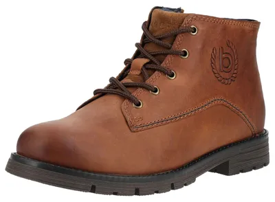 Produktbild von Bugatti Stiefelette Stiefelette Leder