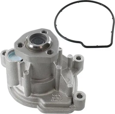 Image de Pompe à eau SKF pour Audi Seat Skoda VW 1,4 TSI
