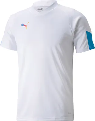 Obrázek produktu pro PUMA individualFINAL Herren tričko 657948-46 - M