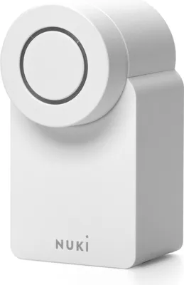 Produktbild von Nuki Smart Lock GO - Türverriegelung - elektronisch