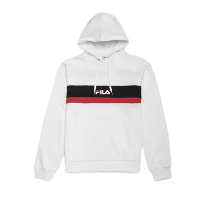 Produktbild von Fila Hoody White XS