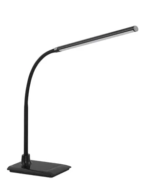Image de EGLO LED Lampe de table Laroa, noir, 96438