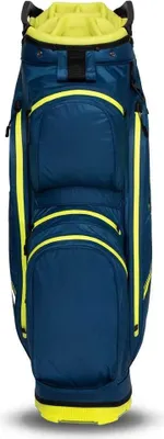Image de Sac de golf Callaway Chase 14 Dry bleu bleu One Size