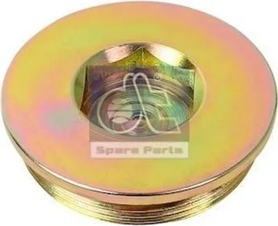 Produktbild von DT Spare Parts Öldeckel 1.10484