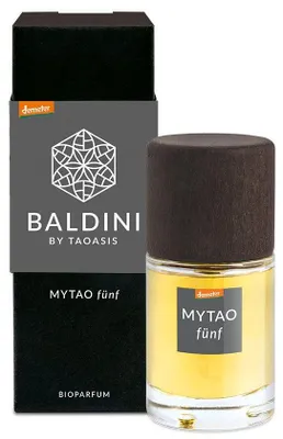 Productafbeelding van Taoasis Mytao Parfum 5 (15 ml)