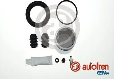 Produktbild von AUTOFREN SEINSA Bremssattel-Reparatursatz für HONDA Jazz III Schrägheck (GE, GG, GP, ZA) Vorne 54mm D42377C