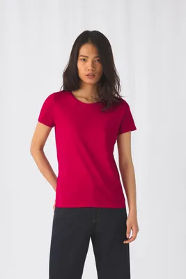 Produktbild von B&C #E190 Ladies T-shirt