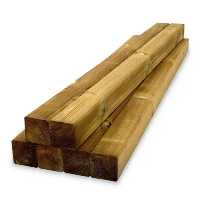 Produktbild von Funtec Balken-Set
