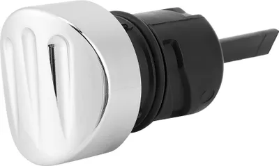 Produktbild von Motorrad-Motorölmessstab-Tankdeckelabdeckung, passend für XL 883 1200 48 2004–2016