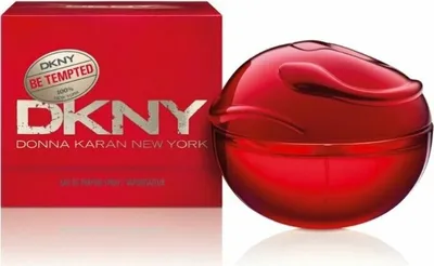 Zdjęcie produktu dla DONNA KARAN DKNY Be Tempted 100ml EDP