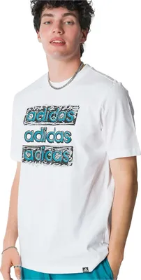 Zdjęcie produktu dla Koszulka Adidas HY1338 dla Męskie