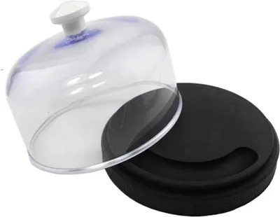 Zdjęcie produktu dla Bergeon 30097-EC Osłona z Osłoną Czasową Bergeon 30097-EC