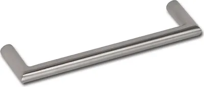 Produktbild von Möbelgriff Brian Schubladengriff 320 x 330 mm Griff Edelstahl gebürstet