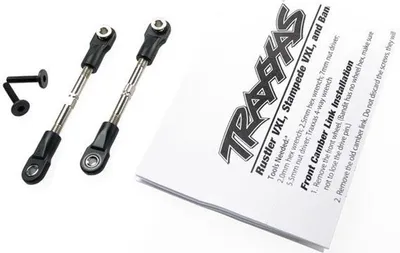 Produktbild von TRAXXAS L/R Gewindestange, 47mm TRX2444