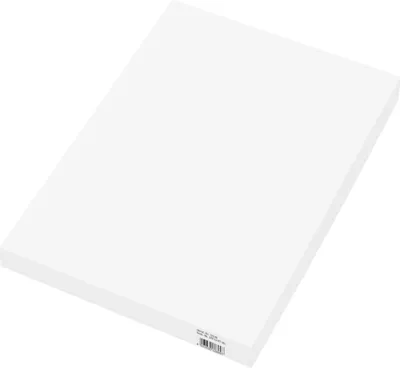 Immagine prodotto di Multifunktionsfolie DIN A4 01mm 50 St./Pack