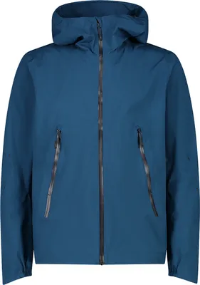 Produktbild von MAN Jacket FIX Hood bluesteel (M951) 56