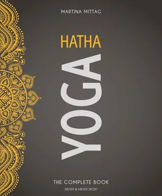 Produktbild von Hatha Yoga