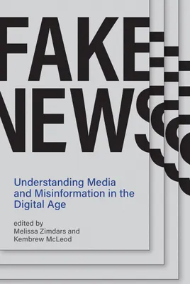 Produktbild von Fake News