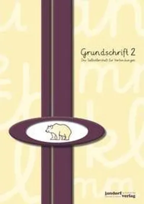 Image de Grundschrift 2