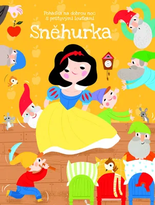 Immagine prodotto di Sněhurka | kolektiv