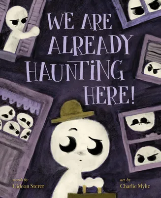 Produktbild von We Are Already Haunting Here!
